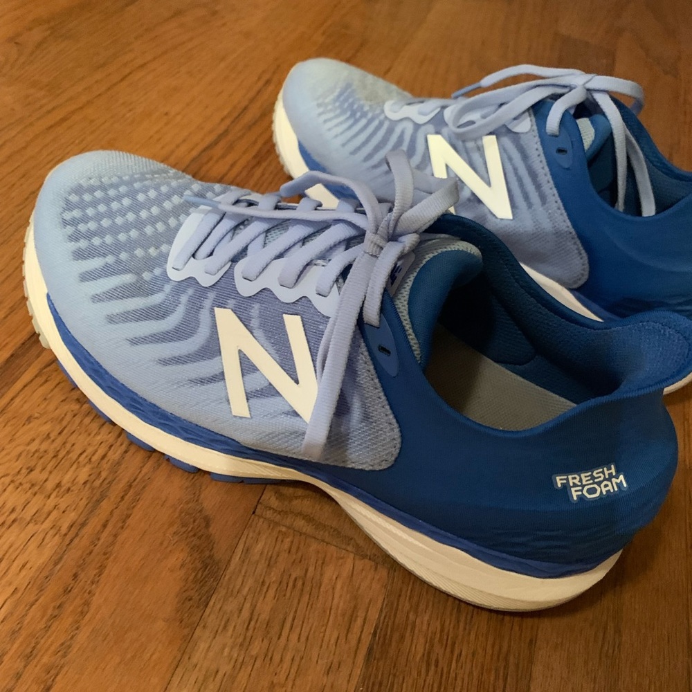 New Balance Fresh Foam Running Shoes
